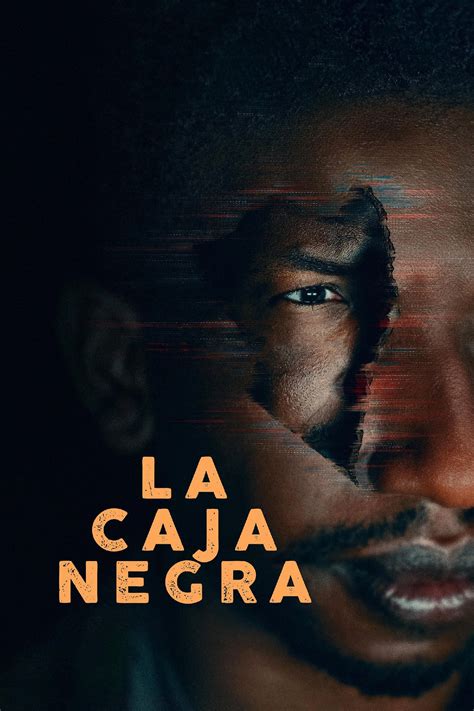 la caja negra.